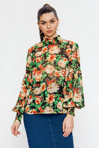 Always with You Top - Chic Couture 