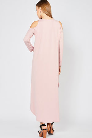 Day Dream Maxi Dress - Chic Couture 