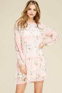 Rokayah  Dress - Chic Couture 