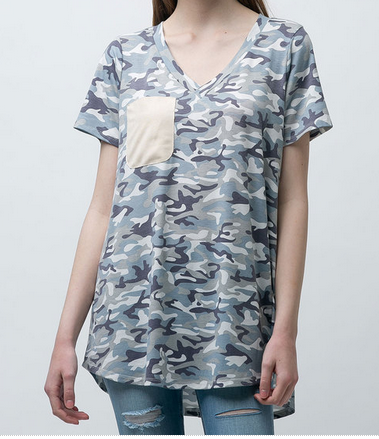 Top - Chic Couture 