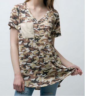 Top - Chic Couture 