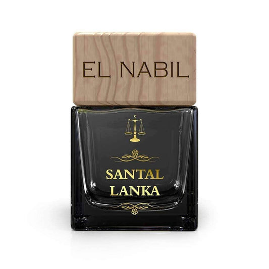 SANTAL LANKA - Dressing Perfume