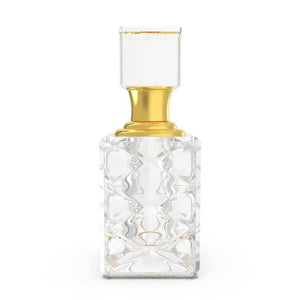 EL QURAISHI - Crystal Collection